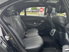 Mercedes-Benz S 550 *  *    * CARFAX *  | Mobile.bg    14