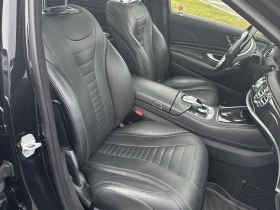 Mercedes-Benz S 550 *  *    * CARFAX *  | Mobile.bg    7
