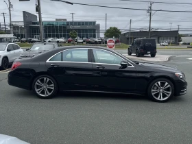 Mercedes-Benz S 550 *  *    * CARFAX *  | Mobile.bg    3