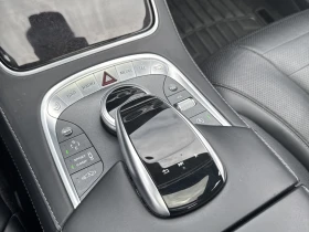 Mercedes-Benz S 550 *  *    * CARFAX *  | Mobile.bg    10