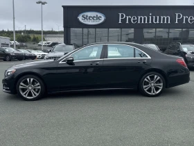 Mercedes-Benz S 550 *  *    * CARFAX *  | Mobile.bg    4
