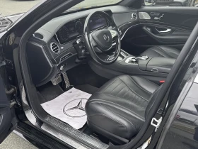Mercedes-Benz S 550 *  *    * CARFAX *  | Mobile.bg    6