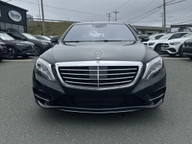 Mercedes-Benz S 550 *  *    * CARFAX *  | Mobile.bg    2
