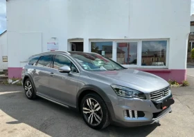 Обява за продажба на Peugeot 508 2.0 RXH BLUE HDI 180 kc. FELINE ~21 500 лв. - изображение 1