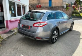 Обява за продажба на Peugeot 508 2.0 RXH BLUE HDI 180 kc. FELINE ~21 500 лв. - изображение 2