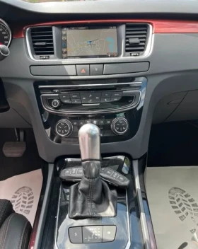 Обява за продажба на Peugeot 508 2.0 RXH BLUE HDI 180 kc. FELINE ~21 500 лв. - изображение 5
