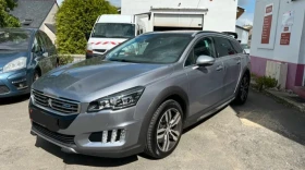 Peugeot 508 2.0 RXH BLUE HDI 180 kc. FELINE