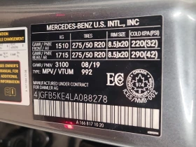 Mercedes-Benz GLE 450  * CARFAX *    | Mobile.bg    17