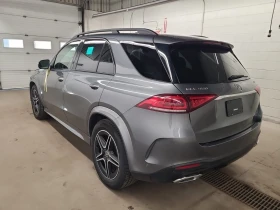 Mercedes-Benz GLE 450  * CARFAX *    | Mobile.bg    4