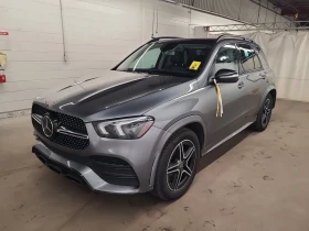  Mercedes-Benz GLE 45...