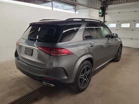 Mercedes-Benz GLE 450  * CARFAX *    | Mobile.bg    3