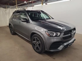 Mercedes-Benz GLE 450  * CARFAX *    | Mobile.bg    2