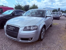 Audi A3 1.9-TDI-105k.c-Sportbac  - 7777 лв. / 3976.32 € - 85740334 3