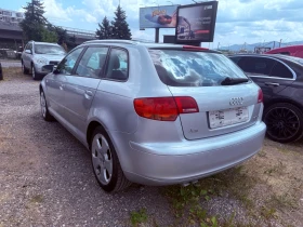 Audi A3 1.9-TDI-105k.c-Sportbac  - 7777 лв. / 3976.32 € - 85740334 6