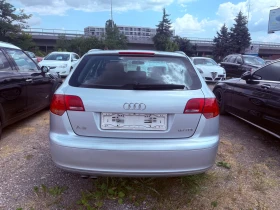 Audi A3 1.9-TDI-105k.c-Sportbac  - 7777 лв. / 3976.32 € - 85740334 5