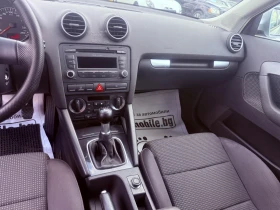 Audi A3 1.9-TDI-105k.c-Sportbac  - 7777 лв. / 3976.32 € - 85740334 9