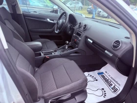 Audi A3 1.9-TDI-105k.c-Sportbac  - 7777 лв. / 3976.32 € - 85740334 10