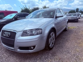 Audi A3 1.9-TDI-105k.c-Sportbac  - 7777 лв. / 3976.32 € - 85740334 13