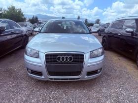 Audi A3 1.9-TDI-105k.c-Sportbac  - 7777 лв. / 3976.32 € - 85740334 2