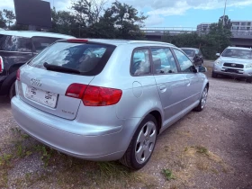 Audi A3 1.9-TDI-105k.c-Sportbac  - 7777 лв. / 3976.32 € - 85740334 4