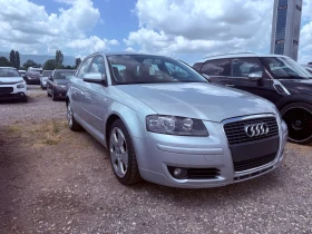 Audi A3 1.9-TDI-105k.c-Sportbac  - 7777 лв. / 3976.32 € - 85740334 15
