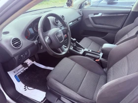 Audi A3 1.9-TDI-105k.c-Sportbac  - 7777 лв. / 3976.32 € - 85740334 7