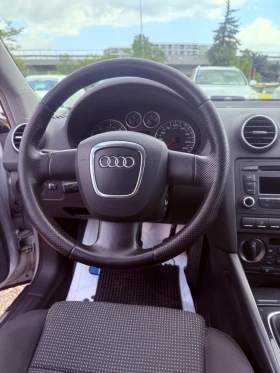 Audi A3 1.9-TDI-105k.c-Sportbac  - 7777 лв. / 3976.32 € - 85740334 8