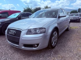 Audi A3 1.9-TDI-105k.c-Sportbac  - 7777 лв. / 3976.32 € - 85740334 12
