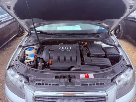 Audi A3 1.9-TDI-105k.c-Sportbac  - 7777 лв. / 3976.32 € - 85740334 17