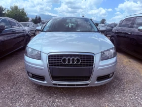 Audi A3 1.9-TDI-105k.c-Sportbac  - 7777 лв. / 3976.32 € - 85740334 14