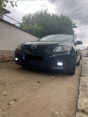 Обява за продажба на Mazda 3 1.6hdi ~3 000 лв. - изображение 1 | Auto.bg Обява за продажба на Mazda 3 1.6hdi ~3 000 лв. - изображение 1