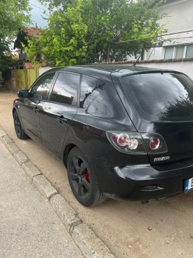 Обява за продажба на Mazda 3 1.6hdi ~3 000 лв. - изображение 3 | Auto.bg Обява за продажба на Mazda 3 1.6hdi ~3 000 лв. - изображение 3