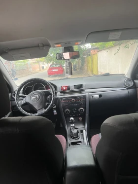 Обява за продажба на Mazda 3 1.6hdi ~3 000 лв. - изображение 6 | Auto.bg Обява за продажба на Mazda 3 1.6hdi ~3 000 лв. - изображение 6