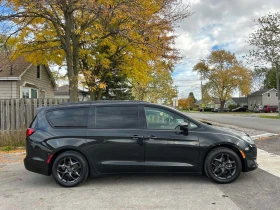 Chrysler Pacifica * Touring Plus * CARFAX * БЕЗ ПЪРВОНАЧАЛНА ВНОСКА - 36100 лв. / 18457.64 € - 40529530 3