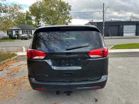 Chrysler Pacifica * Touring Plus * CARFAX * БЕЗ ПЪРВОНАЧАЛНА ВНОСКА - 36100 лв. / 18457.64 € - 40529530 4