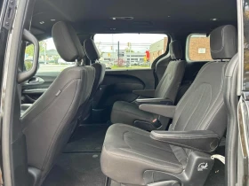 Chrysler Pacifica * Touring Plus * CARFAX * БЕЗ ПЪРВОНАЧАЛНА ВНОСКА - 36100 лв. / 18457.64 € - 40529530 10