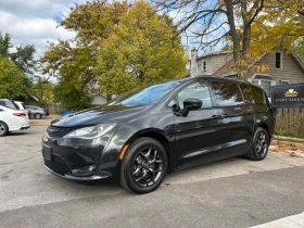 Chrysler Pacifica * Touring Plus * CARFAX * БЕЗ ПЪРВОНАЧАЛНА ВНОСКА - изображение 1