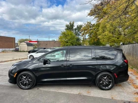 Chrysler Pacifica * Touring Plus * CARFAX * БЕЗ ПЪРВОНАЧАЛНА ВНОСКА - 36100 лв. / 18457.64 € - 40529530 2