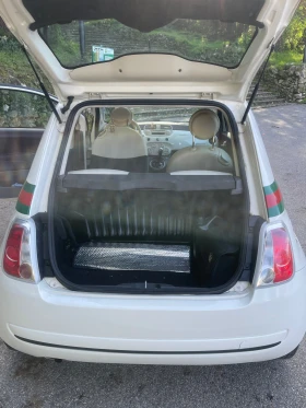 Fiat 500 1200 | Mobile.bg    9