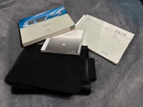 Mercedes-Benz S 500 Long AMG  41 000  | Mobile.bg    17