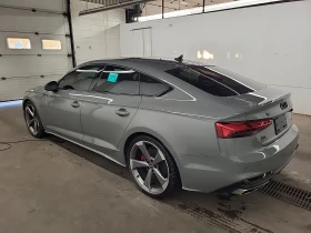 Audi A5 * CARFAX *    | Mobile.bg    5