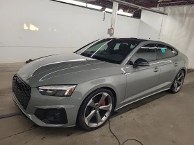 Audi A5 * CARFAX *    | Mobile.bg    2