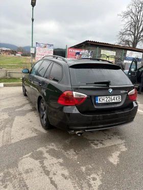 BMW 320 Кожено рекаро CarPlay , снимка 3