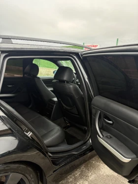 BMW 320 Кожено рекаро CarPlay , снимка 7