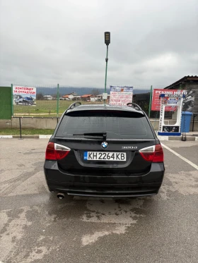 BMW 320 Кожено рекаро CarPlay , снимка 2