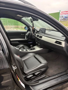 BMW 320 Кожено рекаро CarPlay , снимка 6