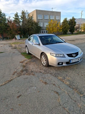 Honda Accord 2.2 140кс, снимка 2 — Bazar.bg Honda Accord 2.2 140кс, снимка 2