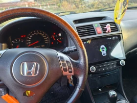Honda Accord 2.2 140�� | Mobile.bg � ����� ������ 7