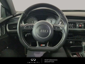 Audi S7 * quattro * CARFAX * БЕЗ ПЪРВОНАЧАЛНА ВНОСКА - 48800 лв. / 24951.04 € - 93596743 16