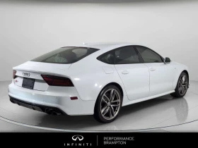 Audi S7 * quattro * CARFAX * БЕЗ ПЪРВОНАЧАЛНА ВНОСКА - 48800 лв. / 24951.04 € - 93596743 5